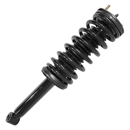 Unity 15270 Rear Complete Strut Assembly 15270